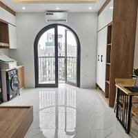 CCMN 13.x tỷ -  7 TẦNG THANG MÁY - 16 PHÒNG KHÉP KÍN  - PCCC ĐẦY ĐỦ - DOANH THU TỐT - GIÁ ĐẦU TƯ