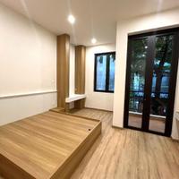 Nhà Phố 3 Tầng - Trần Hữu Trang - Hoà Cường Bắc - Sát Phan Đăng Lưu - Lê Thanh Nghị.