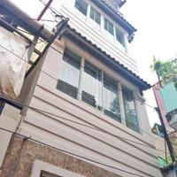 CHO THUÊ NHÀ ĐẸP ĐƯỜNG NGUYỄN KHOÁI P2, Q4 -  Chỉ 10 triệu/tháng