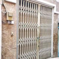 CHO THUÊ NHÀ ĐẸP ĐƯỜNG NGUYỄN KHOÁI P2, Q4 -  Chỉ 10 triệu/tháng