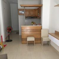 CHO THUÊ NHÀ ĐẸP ĐƯỜNG NGUYỄN KHOÁI P2, Q4 -  Chỉ 10 triệu/tháng