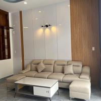 Bán gấp nhà mới 3 tầng hẻm 3,5m Liên Hoa – gần chợ Phường Tây