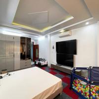 BÁN NHÀ 7 TẦNG CÓ THANG MÁY TUYẾN 2 LÊ HỒNG PHONG – TRUNG TÂM HẢI PHÒNG – GIÁ 6,5 TỶ