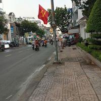 Bán nhà MTKD sầm uất ngày chợ Tân Hương, 4x17m, 5 tầng, 16 Tỷ