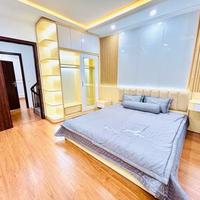 NHỈNH 6.x TỶ VĨNH HƯNG - HOÀNG MAI 30m 5 TẦNG 6 NGỦ  - NHÀ MỚI KOONG VỀ Ở NGAY - Ô TÔ CÁCH 20 MÉT-