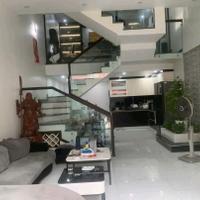 BÁN NHÀ 3,5 TẦNG NGUYỄN TRÃI – NGÔ QUYỀN – Ô TÔ VÀO TẬN NHÀ – GIÁ 6,1 TỶ