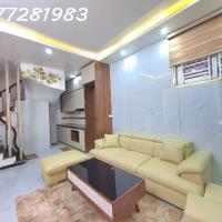 BÁN GẤP NHÀ DÂN XÂY KHU  CẠNH NHỔN  37M² x 3  4 NGỦ – GIÁ 6.X TỶ!