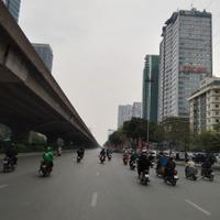 BÁN NHÀ GẦN PHỐ QUANG TRUNG – HÀ ĐÔNG – CĂN GÓC 3 MẶT THOÁNG – NHÀ ĐẸP Ở NGAY –  6,5 tỷ