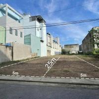 Cơ hội sở hữu đất đẹp Thạnh Xuân – chỉ còn 2 lô duy nhất