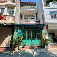 Nhà mặt đường Nam Trung Hành - 107m - Mặt tiền 5m - Tuyến 2 Trung Lực