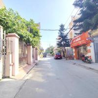 Nhà mặt đường Nam Trung Hành - 107m - Mặt tiền 5m - Tuyến 2 Trung Lực