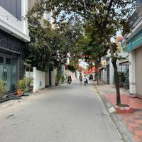 Nhà mặt đường Nam Trung Hành - 107m - Mặt tiền 5m - Tuyến 2 Trung Lực