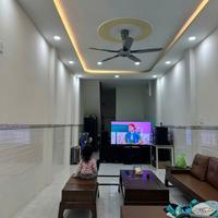 Bán nhà 2 tầng hẻm Lê Hồng Phong gần Coopmart Nha Trang, DT 52,4m², giá 4,4 tỷ