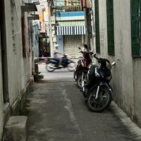 Bán nhà 2 tầng hẻm Lê Hồng Phong gần Coopmart Nha Trang, DT 52,4m², giá 4,4 tỷ