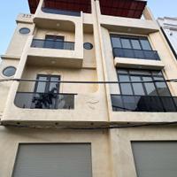 Cần Bán căn nhà phố Lê_Lai Ngô Quyền xây mới tinh  phong cách Hiện đại Sang Trọng - Đẳng cấp