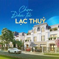3xx triệu – lô đất sát Utopia, 500m KCN Phú Thành, hiếm còn sót lại