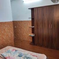 Cho thuê mặt bằng Nguyên Hồng, 4x15m, có phòng ở lại, 7tr