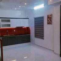 NHÀ LÔ GÓC 4 TẦNG – VỊ TRÍ ĐẸP HẢI AN
 Sau nhà mặt đường Lũng Đông – thông thẳng ra Bùi Viện – Lê