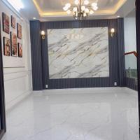 NHÀ LÔ GÓC 4 TẦNG – VỊ TRÍ ĐẸP HẢI AN
 Sau nhà mặt đường Lũng Đông – thông thẳng ra Bùi Viện – Lê