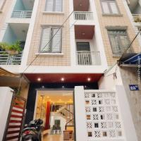 CẦN BÁN NHÀ MẶT NGÕ THÔNG NGÔ GIA TỰ – HẢI AN, HẢI PHÒNG  KINH DOANH SẦM UẤT – Ô TÔ THUẬN TIỆN