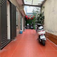 Bán nhà ngõ 415 Ngô Gia Tự - 42m 3 tầng gần Trung Lực