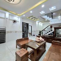 5 T.Ỷ 5 - HẺM XE HƠI - 79M² - NGANG 5M, NỞ 6.8M