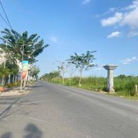 Đất nền gần Rạch Giá, nằm trên đường 3/2 nối dài