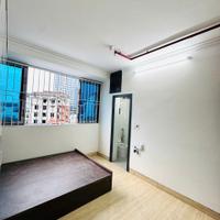 Cho Thuê Ccmn Full đẹp thoáng cửa sổ giá rẻ Tại 302 Minh Khai, HBT