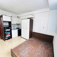 Cho Thuê Ccmn Full đẹp thoáng cửa sổ giá rẻ Tại 302 Minh Khai, HBT