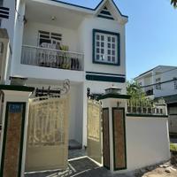 Nhà Vĩnh Thạnh – 2 Mặt Tiền – Ô Tô Ra Vào – Giá Mềm