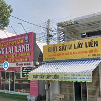 Bán 5.5m x 36m đất full thổ cư Thống Nhất- Tân Thiện - LaGi gần sát MB Bank