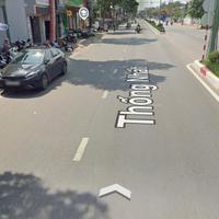 Bán 5.5m x 36m đất full thổ cư Thống Nhất- Tân Thiện - LaGi gần sát MB Bank