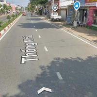 Bán 5.5m x 36m đất full thổ cư Thống Nhất- Tân Thiện - LaGi gần sát MB Bank