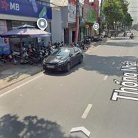 Bán 5.5m x 36m đất full thổ cư Thống Nhất- Tân Thiện - LaGi gần sát MB Bank