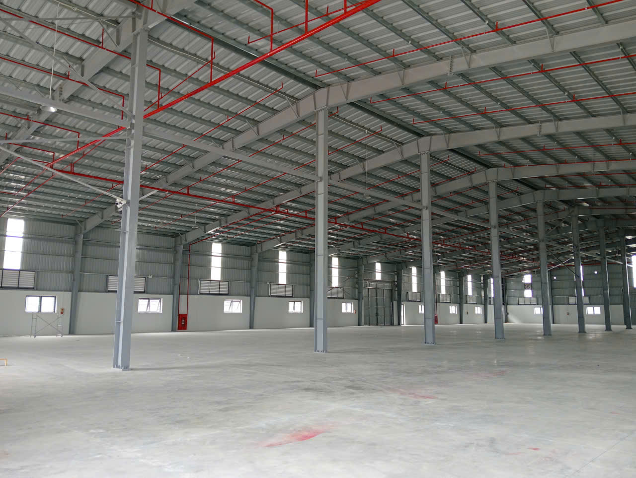 CHO THUÊ KHO XƯỞNG MỚI – Tại ĐƯỜNG ĐT379 VĂN GIANG, HƯNG YÊN