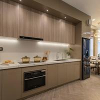WELLTONE LUXURY RESIDENCE: TUYỆT TÁC SỐNG GIỮA GIAO ĐIỂM 