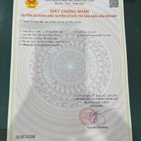 hơn 300 triệu – đất trung tâm ba hàng đồi, sổ riêng
