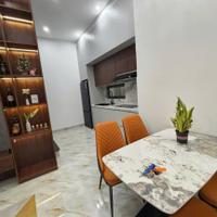 GIÁ RẺ TRẦN CAO VÂN - NHÀ 2 TẦNG FULL NỘI THẤT SIÊU GẦN ĐƯỜNG CHÍNH