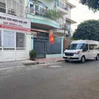 Bán Nhà Mặt Tiền Âu Cơ – 2 Tầng – Kinh Doanh Tốt