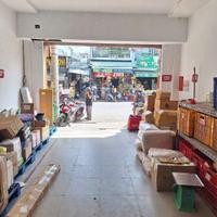 MẶT TIỀN TRẦN THỊ CỜ – NGAY CHỢ – KINH DOANH CỰC SUNG