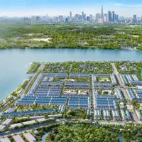 Đất nền Hiệp Phước Premia, Cần Giuộc: 120m2, sổ hồng, 2.7 tỷ - Cơ hội an cư lý tưởng, Nguyễn Văn