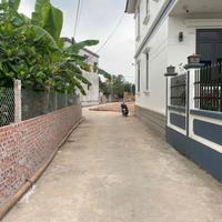 BÁN ĐẤT THÔN QUANG TRUNG XÃ QUỲNH PHỤ - CÁCH KCN SAO VÀNG 1P ĐI XE - GIÁ 690 TRIỆU