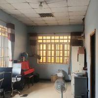 NHÀ 1 LẦU THUẬN AN, NGÂN HÀNG THANH LÝ NHÀ MT NHỰA 6M, NGANG 10M, GIA THỎA THUẬN