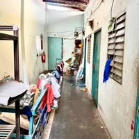 BÁN nhà – Q7 DÃY TRỌ 7 PHÒNG – THU NHẬP 15TR/THÁNG