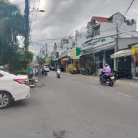 BÁN nhà – Q7 DÃY TRỌ 7 PHÒNG – THU NHẬP 15TR/THÁNG