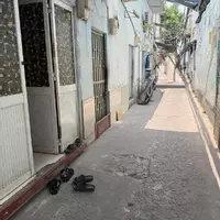 BÁN nhà – Q7 DÃY TRỌ 7 PHÒNG – THU NHẬP 15TR/THÁNG