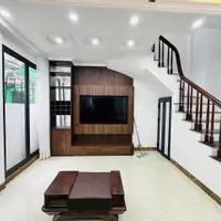 BÁN NHÀ CẦU GIẤY - BA GÁC ĐỖ CỬA, 41M2 - 6 TẦNG ĐẸP, FULL NỘI THẤT, GIÁ 9,8 TỶ