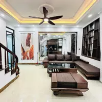 BÁN NHÀ CẦU GIẤY - BA GÁC ĐỖ CỬA, 41M2 - 6 TẦNG ĐẸP, FULL NỘI THẤT, GIÁ 9,8 TỶ