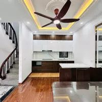 BÁN NHÀ CẦU GIẤY - BA GÁC ĐỖ CỬA, 41M2 - 6 TẦNG ĐẸP, FULL NỘI THẤT, GIÁ 9,8 TỶ