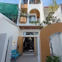 NHÀ SỔ RIÊNG CHƯA ĐẾN 3 TỶ - TẠI TRUNG TÂM THỦ DẦU MỘT